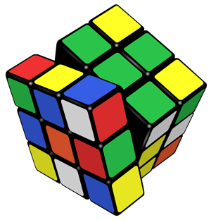 Rubik's Cube